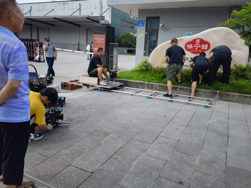 安县TVC拍摄：制造业专属TVC方案，用镜头展现企业硬核实力！
