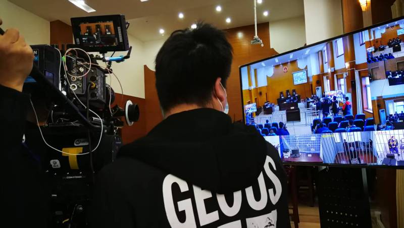 安县TVC制作：政企单位合规宣传，专业把控内容，官方平台适用！