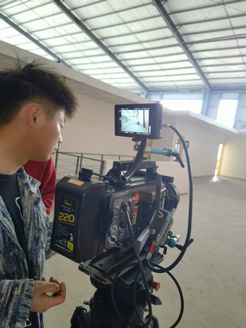 创新驱动，智领未来——安县TVC与广告片拍摄制作的创新实践