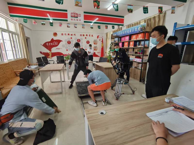 安县广告片拍摄公司：极简主义践行者，少即是多的视觉哲学